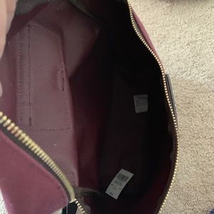 henri bendel Bags - Henri Bendel canvas backpack henri bendel Bags - Henri Bendel canvas backpack